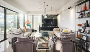 Arrendamento de curta duraçāo Moradia Le Cannet