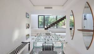 Arrendamento de curta duraçāo Moradia Le Cannet