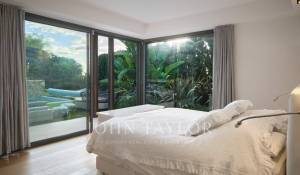 Arrendamento de curta duraçāo Moradia Le Cannet