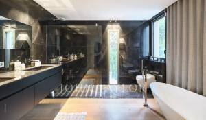 Arrendamento de curta duraçāo Moradia Le Cannet