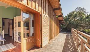 Arrendamento de curta duraçāo Moradia Lège-Cap-Ferret