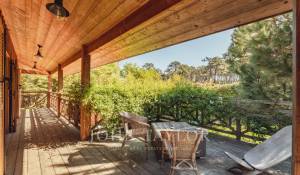 Arrendamento de curta duraçāo Moradia Lège-Cap-Ferret