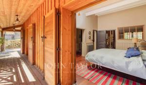 Arrendamento de curta duraçāo Moradia Lège-Cap-Ferret