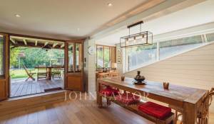 Arrendamento de curta duraçāo Moradia Lège-Cap-Ferret