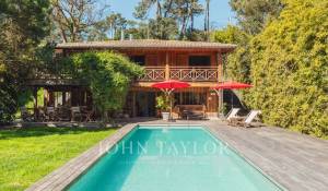 Arrendamento de curta duraçāo Moradia Lège-Cap-Ferret