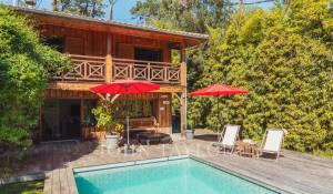 Arrendamento de curta duraçāo Moradia Lège-Cap-Ferret