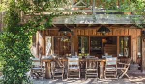 Arrendamento de curta duraçāo Moradia Lège-Cap-Ferret