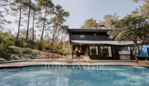 Arrendamento de curta duraçāo Moradia Lège-Cap-Ferret