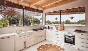 Arrendamento de curta duraçāo Moradia Llubí