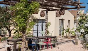 Arrendamento de curta duraçāo Moradia Llubí