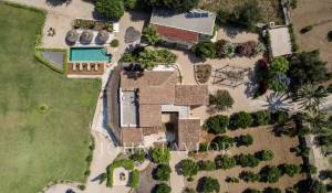 Arrendamento de curta duraçāo Moradia Llubí