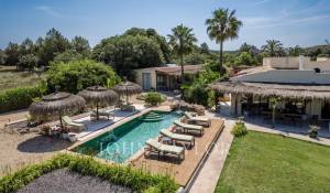 Arrendamento de curta duraçāo Moradia Llubí