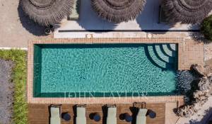 Arrendamento de curta duraçāo Moradia Llubí