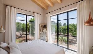 Arrendamento de curta duraçāo Moradia Llubí