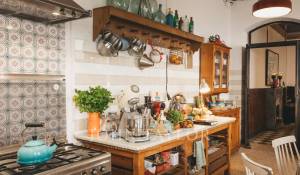 Arrendamento de curta duraçāo Moradia Mahón