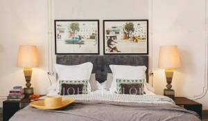 Arrendamento de curta duraçāo Moradia Mahón