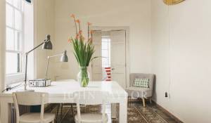 Arrendamento de curta duraçāo Moradia Mahón