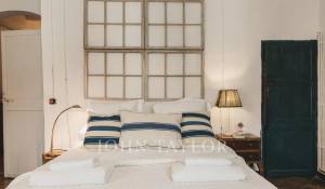 Arrendamento de curta duraçāo Moradia Mahón