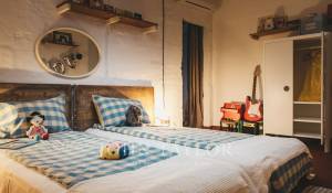 Arrendamento de curta duraçāo Moradia Mahón