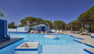 Arrendamento de curta duraçāo Moradia Melides