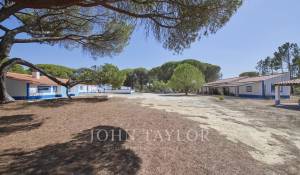 Arrendamento de curta duraçāo Moradia Melides