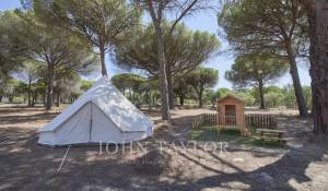 Arrendamento de curta duraçāo Moradia Melides