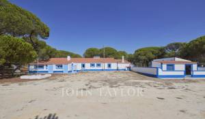 Arrendamento de curta duraçāo Moradia Melides