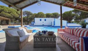 Arrendamento de curta duraçāo Moradia Melides