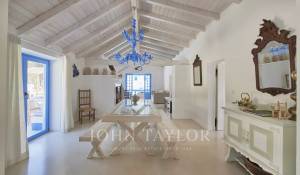 Arrendamento de curta duraçāo Moradia Melides