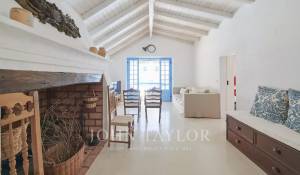 Arrendamento de curta duraçāo Moradia Melides