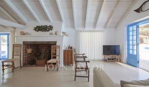 Arrendamento de curta duraçāo Moradia Melides