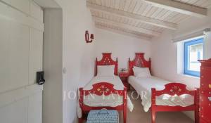 Arrendamento de curta duraçāo Moradia Melides