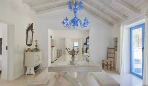 Arrendamento de curta duraçāo Moradia Melides