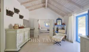 Arrendamento de curta duraçāo Moradia Melides