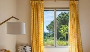 Arrendamento de curta duraçāo Moradia Melides