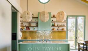 Arrendamento de curta duraçāo Moradia Melides