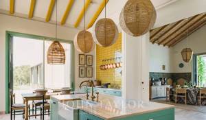 Arrendamento de curta duraçāo Moradia Melides