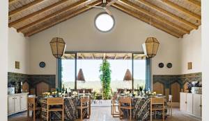 Arrendamento de curta duraçāo Moradia Melides