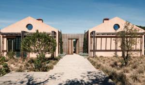 Arrendamento de curta duraçāo Moradia Melides