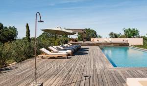 Arrendamento de curta duraçāo Moradia Melides