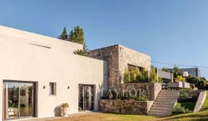 Arrendamento de curta duraçāo Moradia Mouans-Sartoux