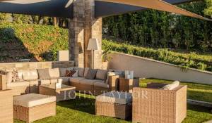 Arrendamento de curta duraçāo Moradia Mouans-Sartoux