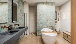 Arrendamento de curta duraçāo Moradia Mouans-Sartoux