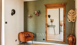 Arrendamento de curta duraçāo Moradia Mouans-Sartoux