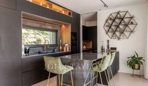 Arrendamento de curta duraçāo Moradia Mouans-Sartoux