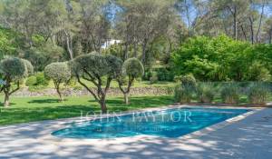 Arrendamento de curta duraçāo Moradia Mougins