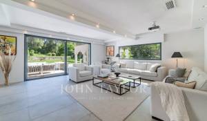 Arrendamento de curta duraçāo Moradia Mougins