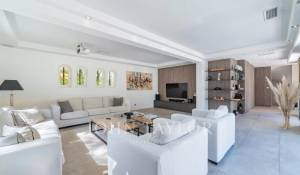 Arrendamento de curta duraçāo Moradia Mougins