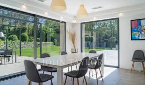 Arrendamento de curta duraçāo Moradia Mougins