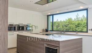 Arrendamento de curta duraçāo Moradia Mougins